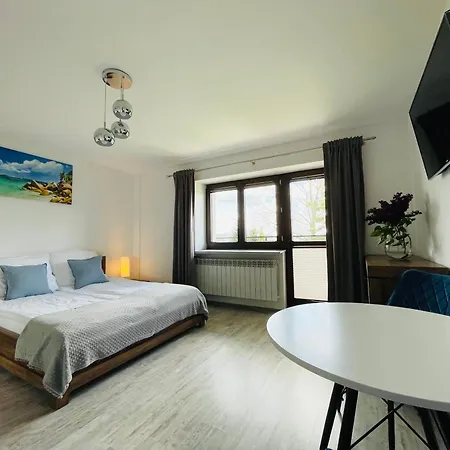 Goscinne U Hanki 3* Bukowina Tatrzańska