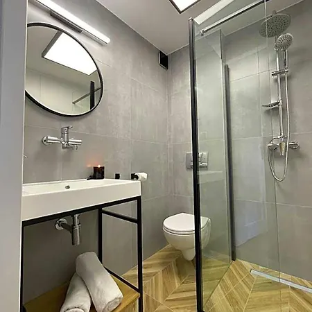 Goscinne U Hanki 3* Bukowina Tatrzanska