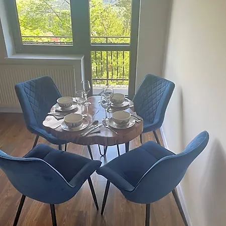 Bed & Breakfast Goscinne U Hanki 3*
