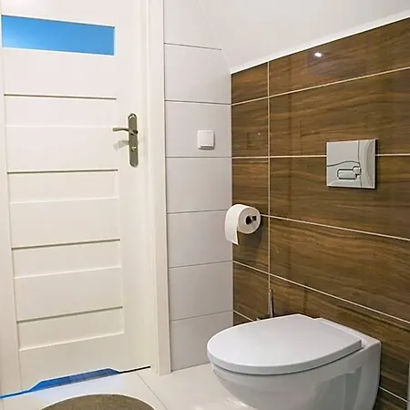 Bed & Breakfast Goscinne U Hanki 3*