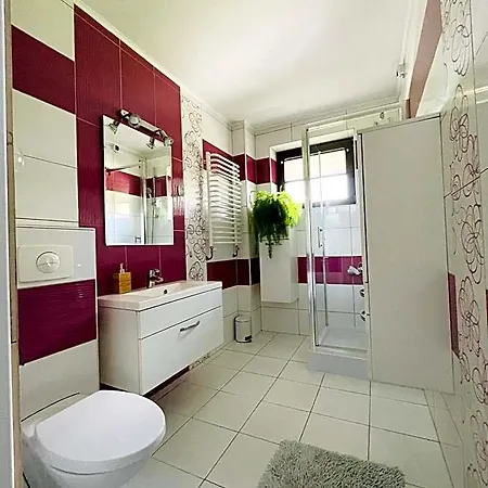 Goscinne U Hanki Bed & Breakfast Bukowina Tatrzanska
