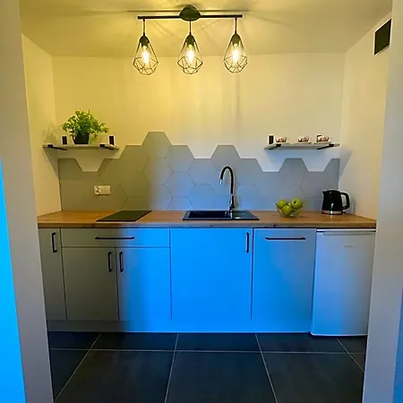 Bed & Breakfast Goscinne U Hanki Bukowina Tatrzanska