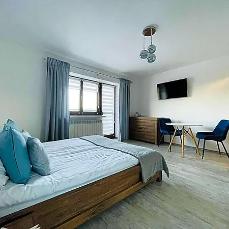 Bed & Breakfast Goscinne U Hanki Bukowina Tatrzanska
