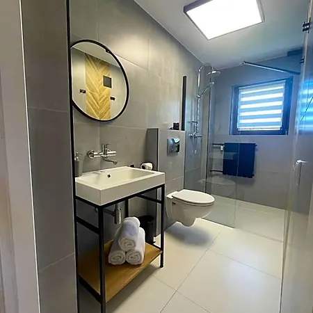 Bed & Breakfast Goscinne U Hanki Bukowina Tatrzanska
