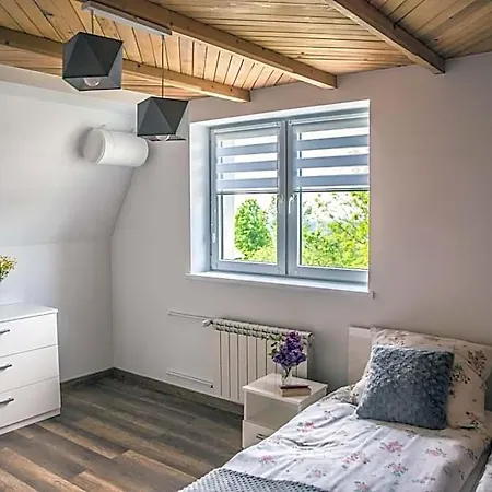 Goscinne U Hanki 3* Bukowina Tatrzanska