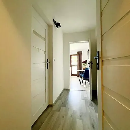 Goscinne U Hanki Bed & Breakfast Bukowina Tatrzanska