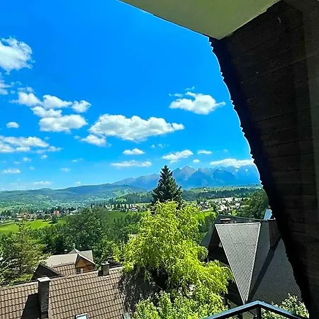 Goscinne U Hanki Bed & Breakfast Bukowina Tatrzanska