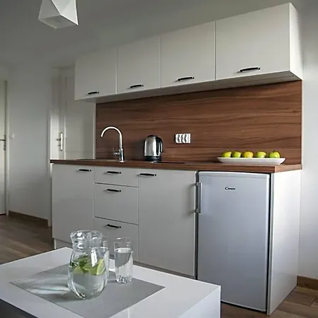 Bed & Breakfast Goscinne U Hanki Bukowina Tatrzanska