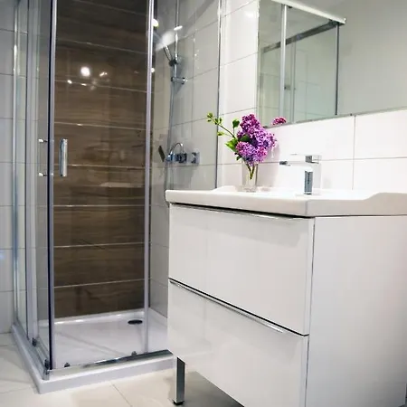 住宿加早餐酒店 Goscinne U Hanki 3*