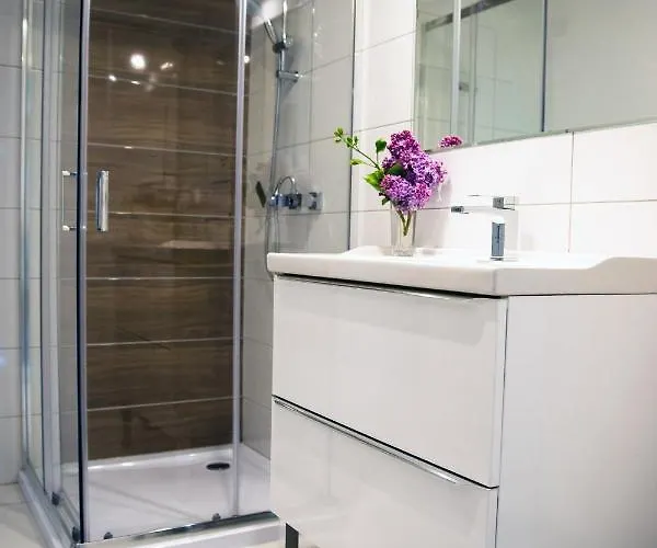 Nocleg ze śniadaniem Gościnne U Hanki 3*